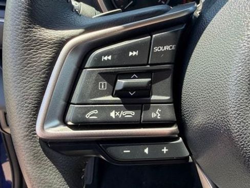Certified 2026 Subaru Ascent Limited AWD/4WD image 29