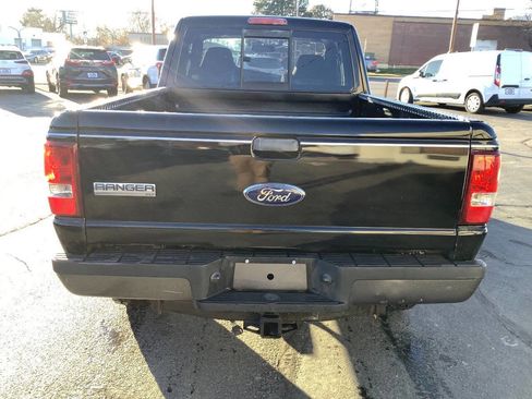 Used 2008 Ford Ranger Sport image 12