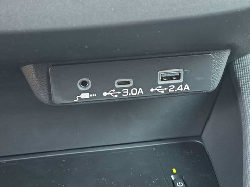 New 2026 Subaru Forester Sport AWD/4WD image 30