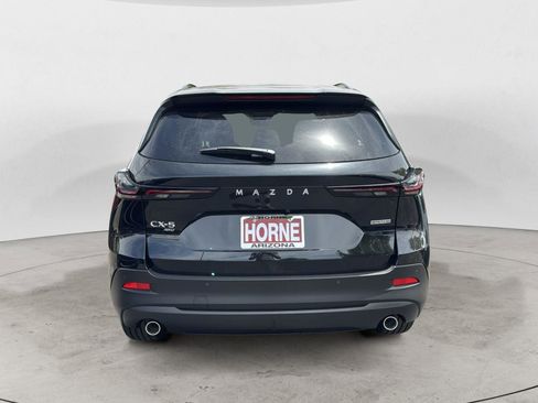New 2026 MAZDA CX-5 Preferred AWD/4WD image 4