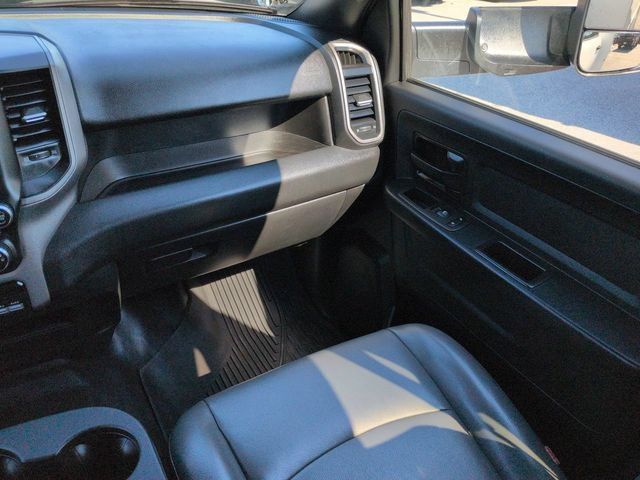 Used 2021 RAM 3500 Tradesman w/ Max Tow Package AWD/4WD image 17
