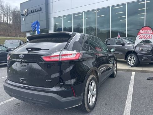 Used 2022 Ford Edge SE image 20