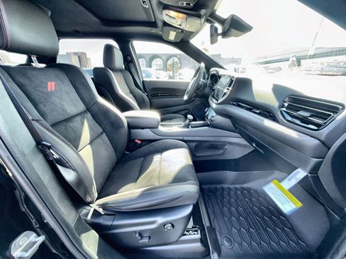 New 2026 Dodge Durango GT image 28