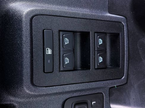 Used 2023 Ford Bronco Badlands AWD/4WD image 27
