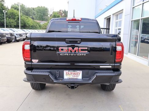 New 2026 GMC Canyon Elevation w/ Convenience Package AWD/4WD image 9