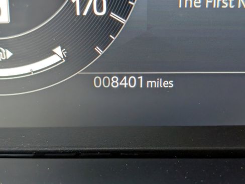 Certified 2025 Land Rover Discovery Sport S image 23