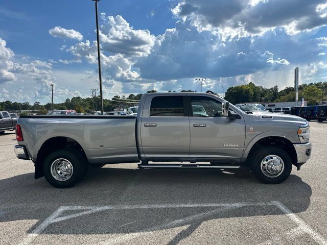 Used 2019 RAM 3500 Laramie AWD/4WD image 4