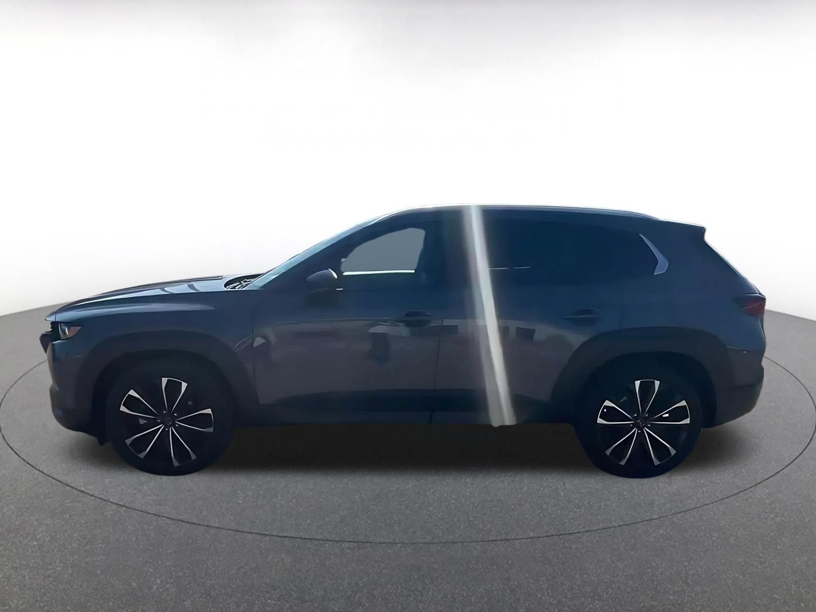 Used 2026 MAZDA CX-50 AWD 2.5 S w/ Premium Package image 7