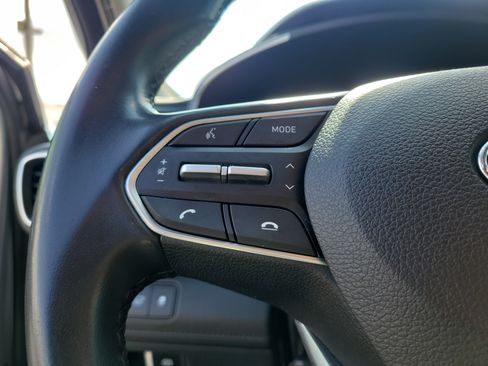 Used 2021 Hyundai Santa Fe SEL w/ Convenience + Premium Package FWD image 19