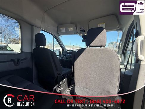 Used 2024 Ford Transit 350 XLT image 10