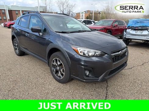 Used 2018 Subaru Crosstrek 2.0i Premium image 2