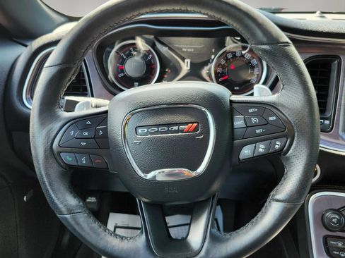 Used 2016 Dodge Challenger R/T Plus RWD image 23