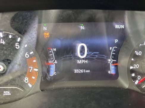 Certified 2022 Jeep Compass Limited AWD/4WD image 30