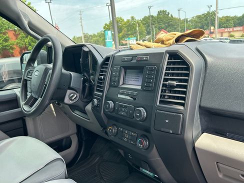 Used 2020 Ford F150 XL w/ Equipment Group 101A Mid AWD/4WD image 9