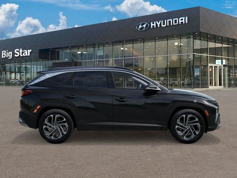 New 2026 Hyundai Tucson SEL Plus FWD image 7