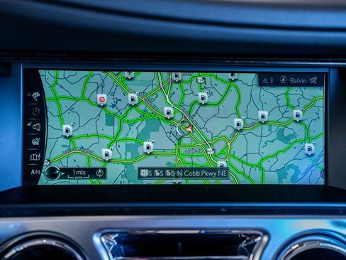 Used 2018 Rolls-Royce Wraith Base image 43