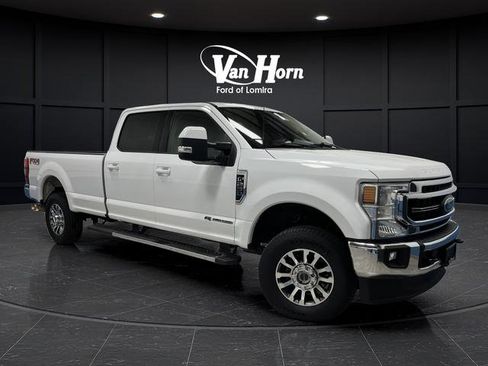 Used 2022 Ford F250 Lariat image 42