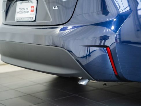 New 2026 Toyota Corolla LE FWD image 9