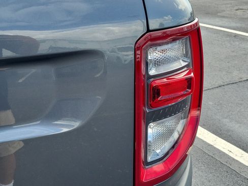 Used 2021 Ford Bronco Sport image 11