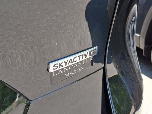 New 2026 MAZDA CX-5 Select AWD/4WD image 6