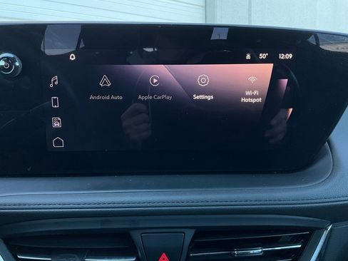 Used 2025 Buick Encore GX Preferred image 28