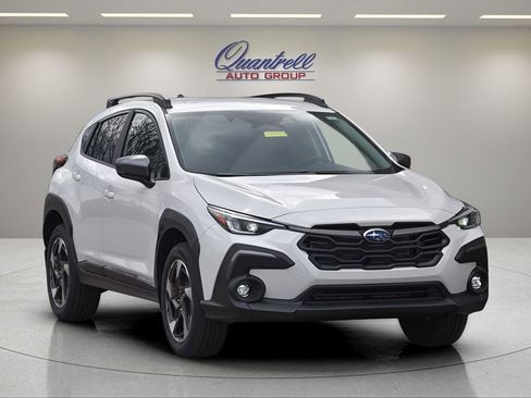 New 2026 Subaru Crosstrek 2.5i Limited image 2