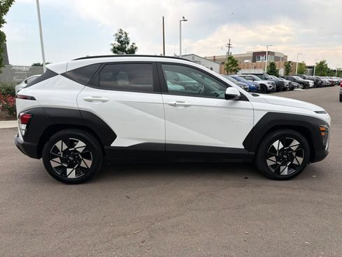 Used 2025 Hyundai Kona SEL FWD image 10
