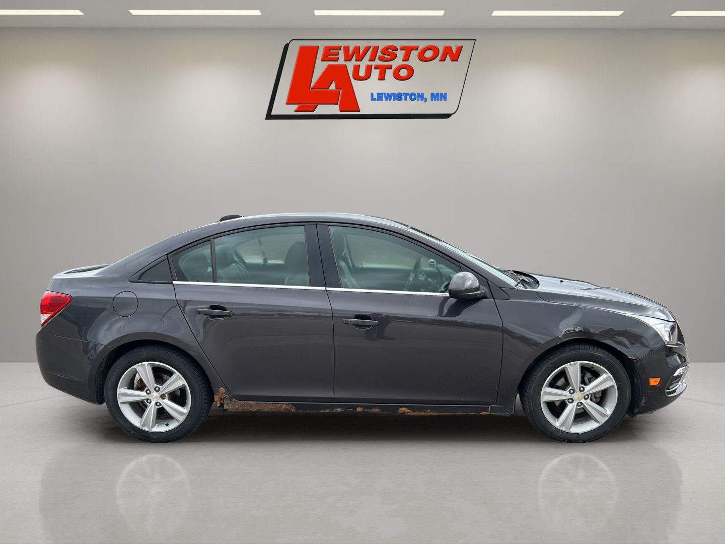 Used 2015 Chevrolet Cruze LT FWD image 13