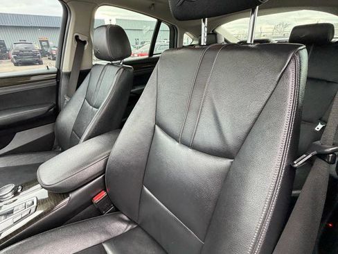 Used 2016 BMW X4 xDrive28i image 24