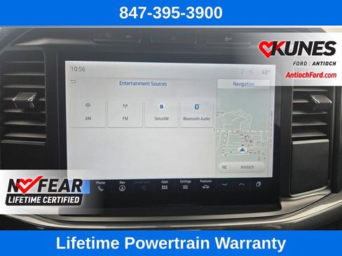 Used 2024 Ford F150 STX image 44
