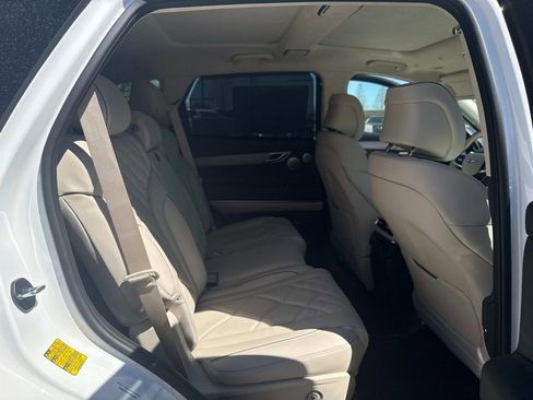 New 2026 Genesis GV80 3.5T Prestige image 11