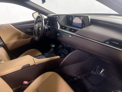 Used 2021 Lexus ES 350 w/ Premium Package image 28