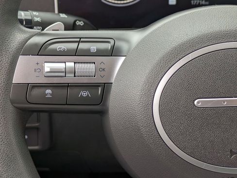 Used 2025 Hyundai Sonata SEL image 19