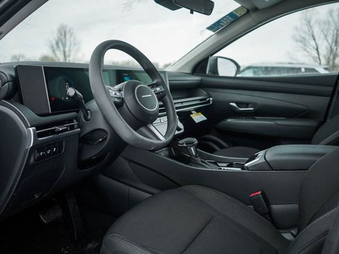 New 2026 Hyundai Tucson SEL image 18