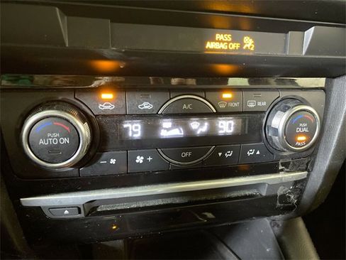 Used 2017 MAZDA MAZDA6 Touring image 40