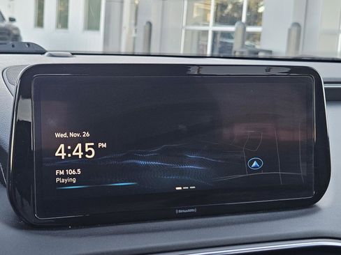 Used 2023 Hyundai Santa Fe SEL image 20