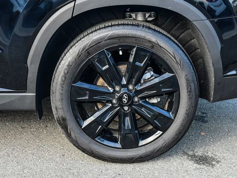 Used 2024 Hyundai Palisade XRT image 12