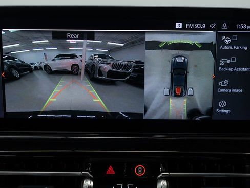 Used 2025 BMW 840i xDrive 840i xDrive image 20