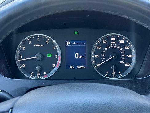 Used 2016 Hyundai Sonata Limited FWD image 38