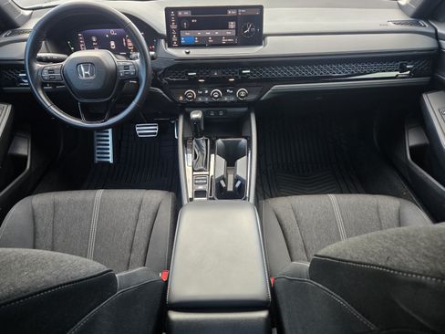 Used 2023 Honda Accord Sport image 27