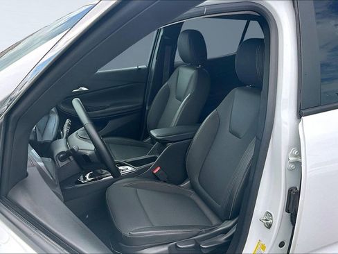 Used 2025 Buick Encore GX Preferred image 22