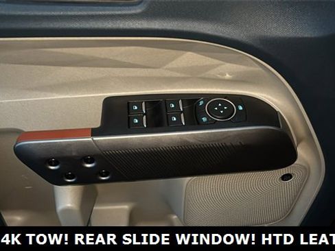 New 2026 Ford Maverick Lariat w/ 4K Tow Package image 7