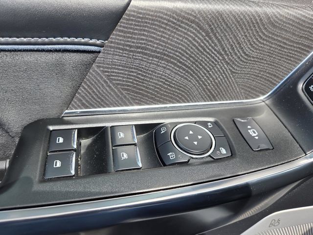Used 2025 Ford F350 Platinum AWD/4WD image 25