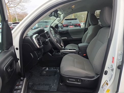 Certified 2023 Toyota Tacoma SR5 w/ SX Package image 15