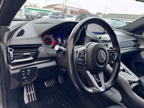 Used 2022 Acura RDX A-Spec image 20
