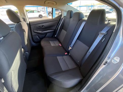 Used 2024 Nissan Sentra SV w/ All-Weather Package image 20