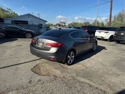 Used 2014 Acura ILX FWD image 4