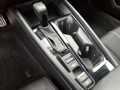 Used 2024 Honda Accord Sport image 22