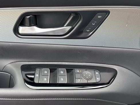 Certified 2025 Nissan Murano SL AWD/4WD image 17