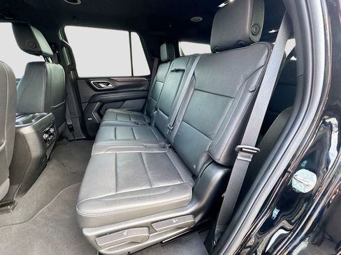 Used 2023 Chevrolet Tahoe LT image 24